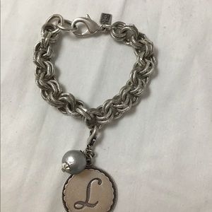 John wind bracelet